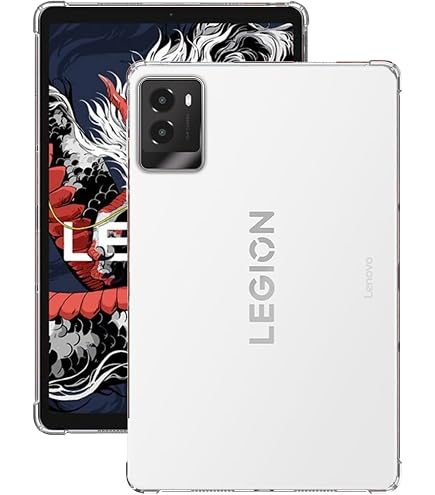 Amazon.com: DWaybox Case for Lenovo Legion Y700 (2025) 3rd Gen